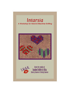 SWAK Intarsia: A Workshop for Hand