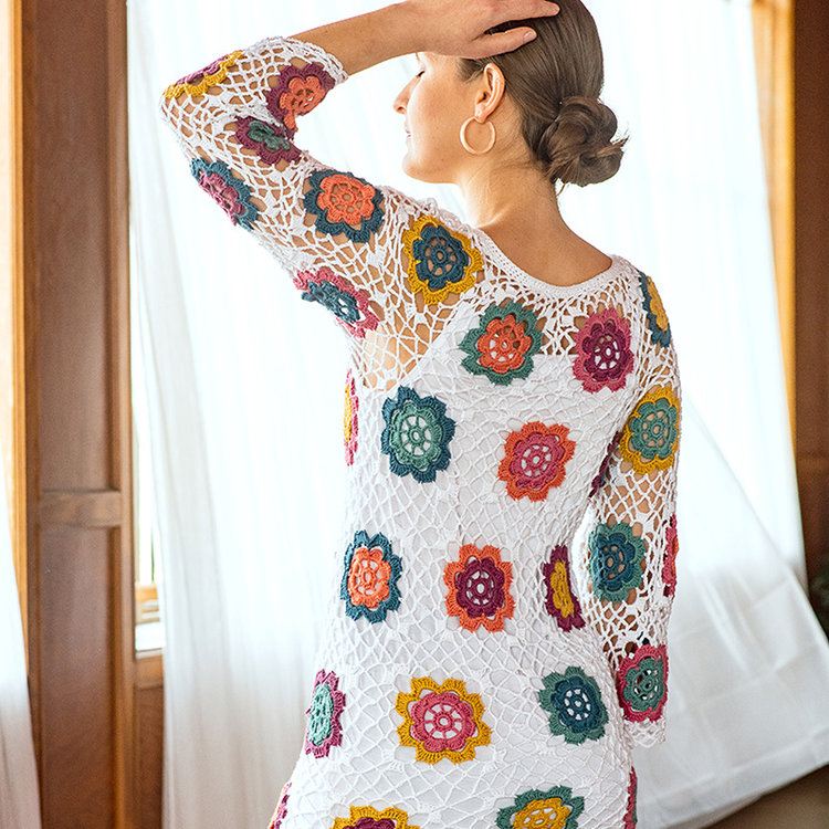 SWAK Town & Country Crochet Collection