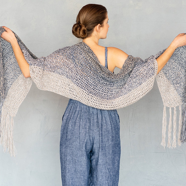 SWAK Town & Country Crochet Collection