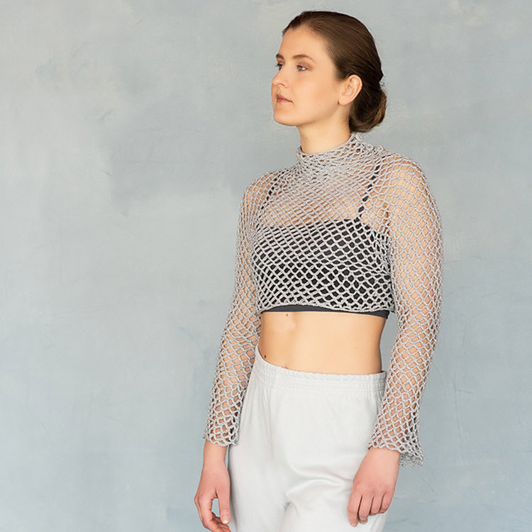 SWAK Town & Country Crochet Collection