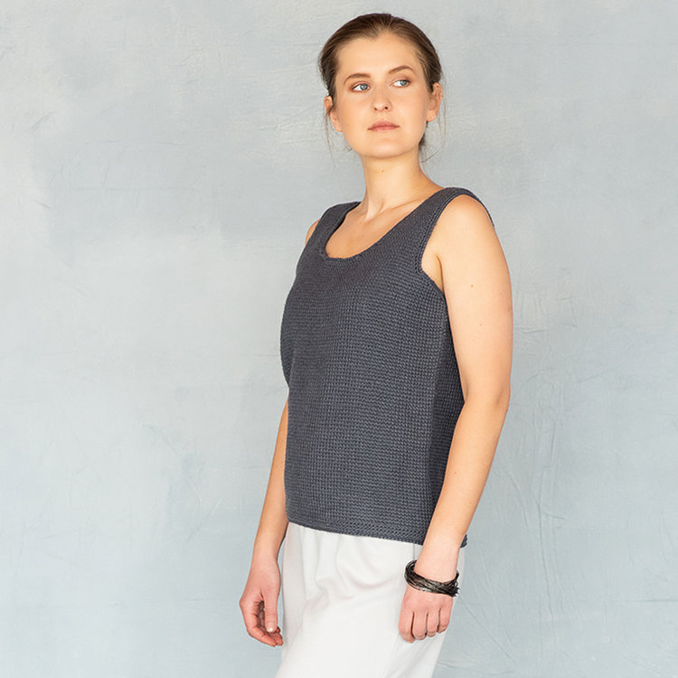 SWAK Town & Country Crochet Collection