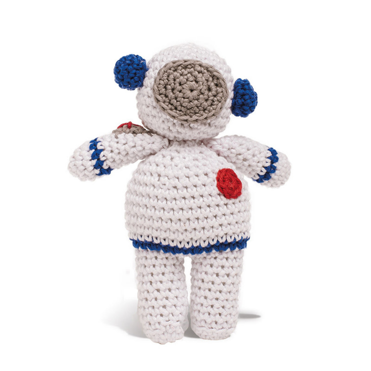 Sirdar Happy Cotton Crochet Pattern Books - Amigurumi