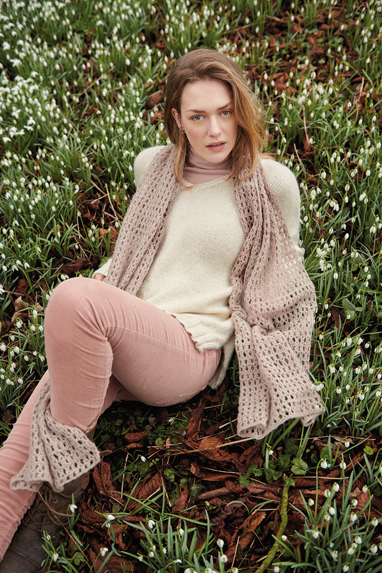 Rowan Focus Natural Fibres