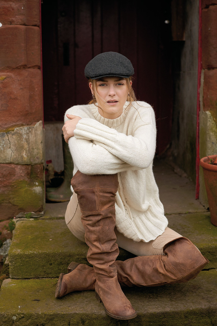 Rowan Focus Natural Fibres