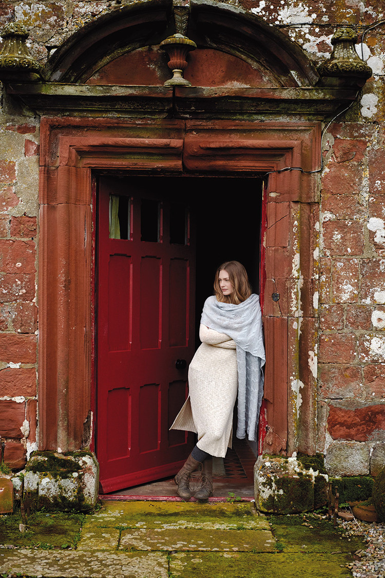 Rowan Focus Natural Fibres