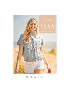 Rowan 4 Projects - Breeze