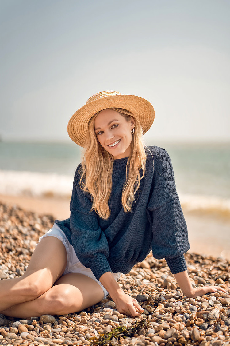 Rowan 4 Projects - Breeze