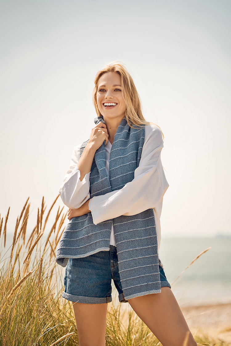 Rowan 4 Projects - Breeze