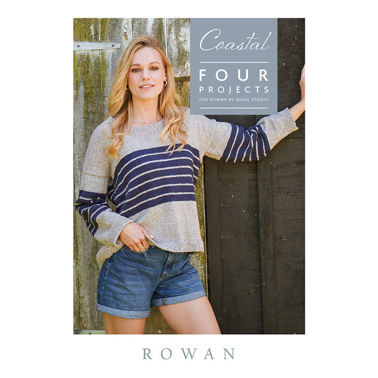 Rowan 4 Projects - Coastal