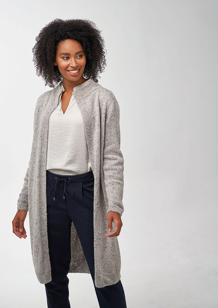 Rowan 4 Projects - Felted Tweed