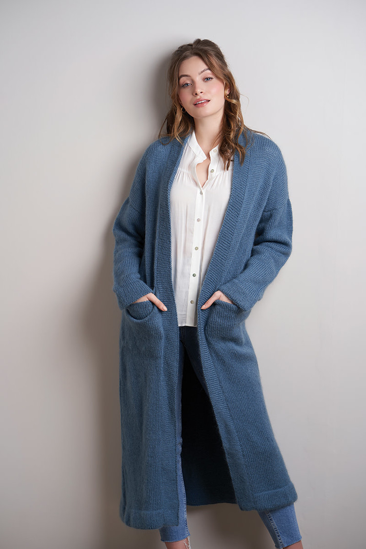 Rowan 4 Projects - Kid Classic