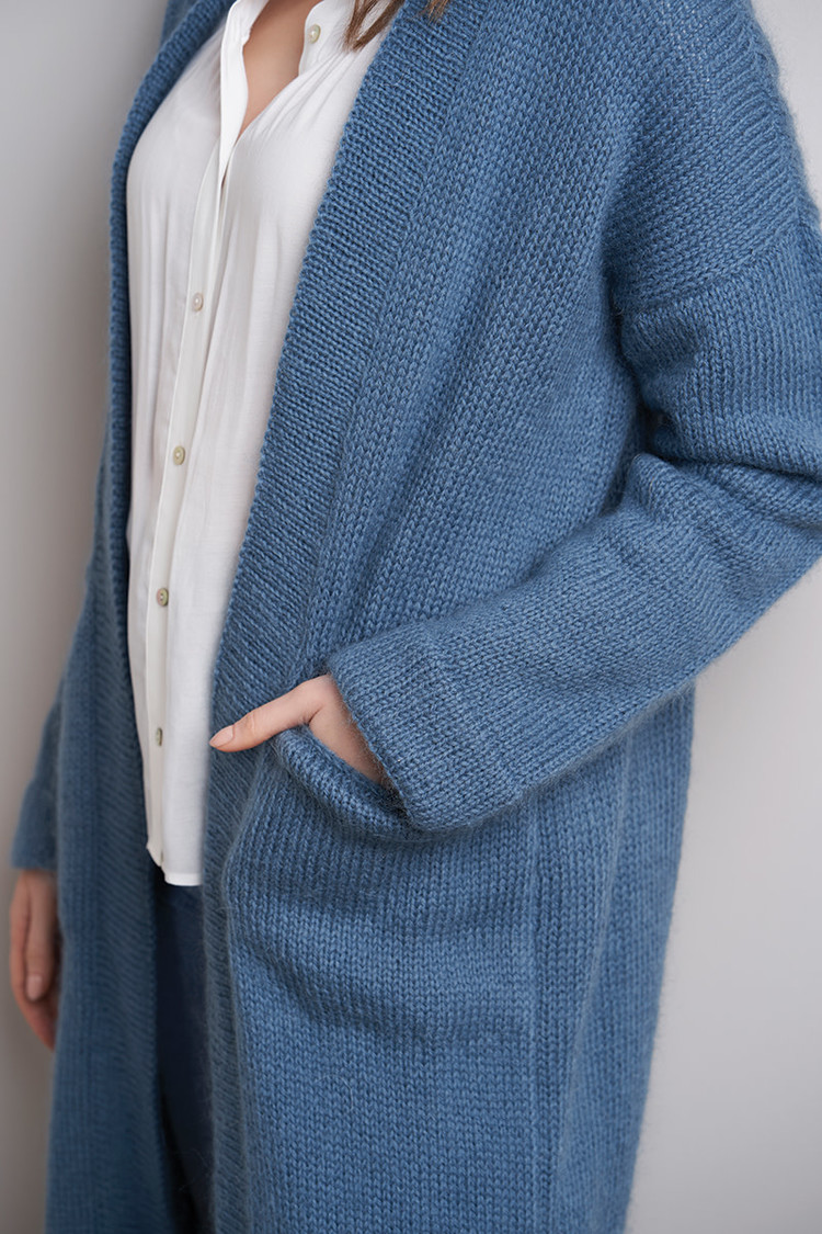 Rowan 4 Projects - Kid Classic