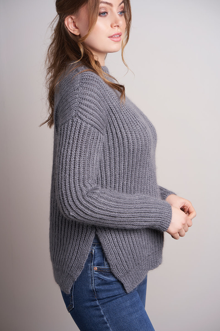 Rowan 4 Projects - Kid Classic