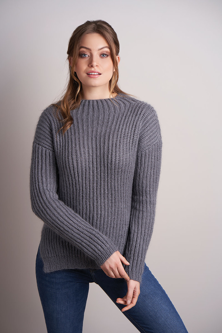 Rowan 4 Projects - Kid Classic