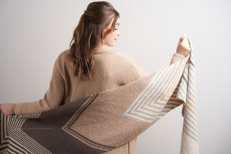 Rowan 4 Projects - Kid Classic