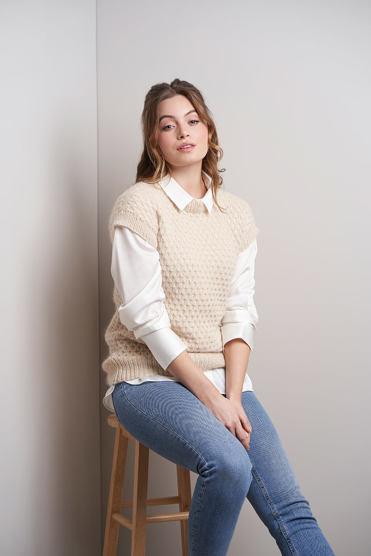 Rowan 4 Projects - Kid Classic