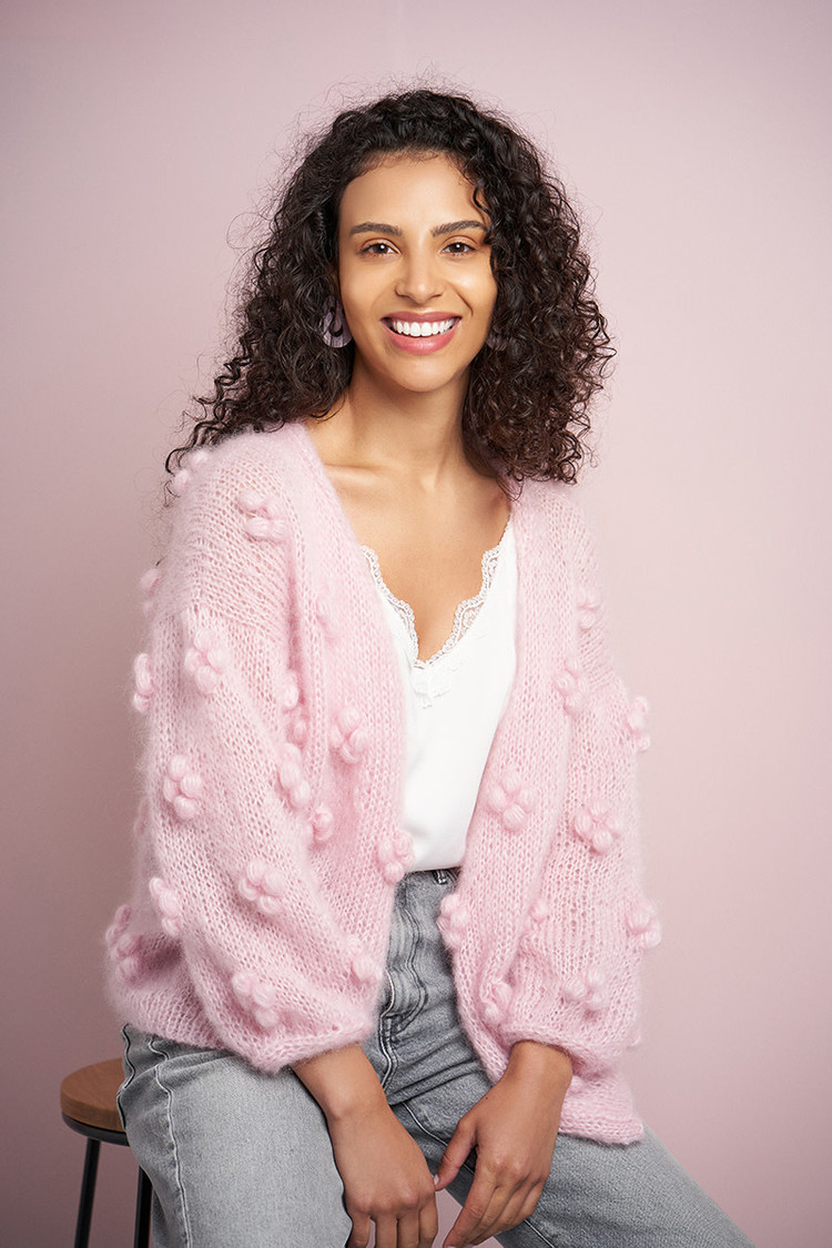 Rowan 4 Projects - MODE Blogger's Edit