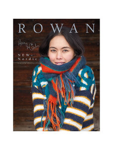 Rowan Arne & Carlos New Nordic Unisex