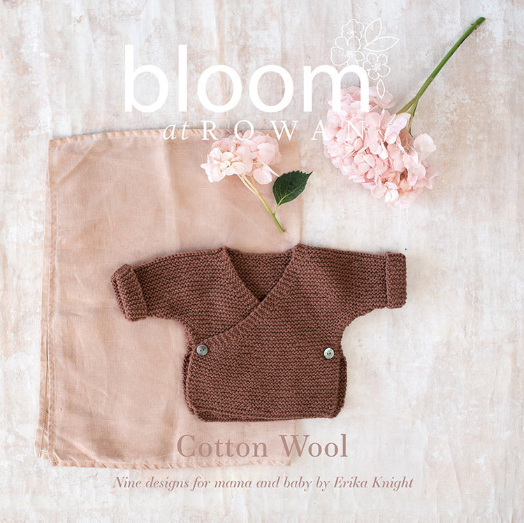 Rowan Bloom at Rowan Book 1