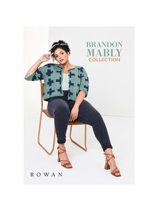 Rowan Brandon Mably Collection