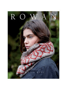 Rowan British Made