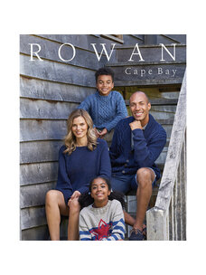 Rowan Cape Bay