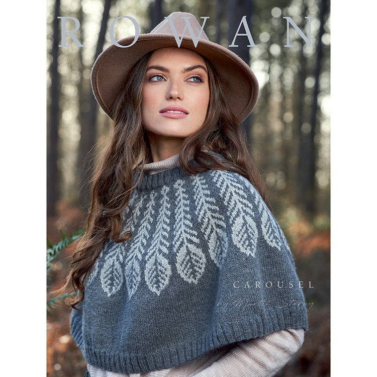 Rowan Carousel
