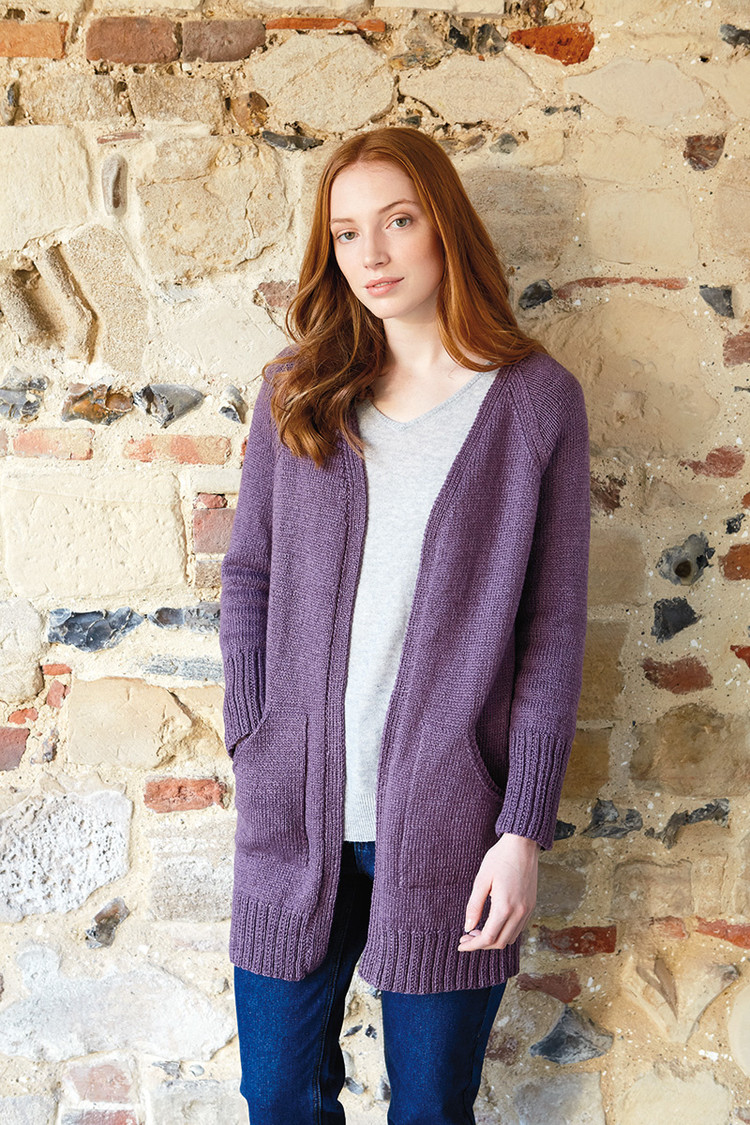 Rowan All Year Round