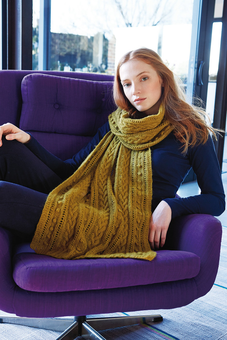 Rowan All Year Round