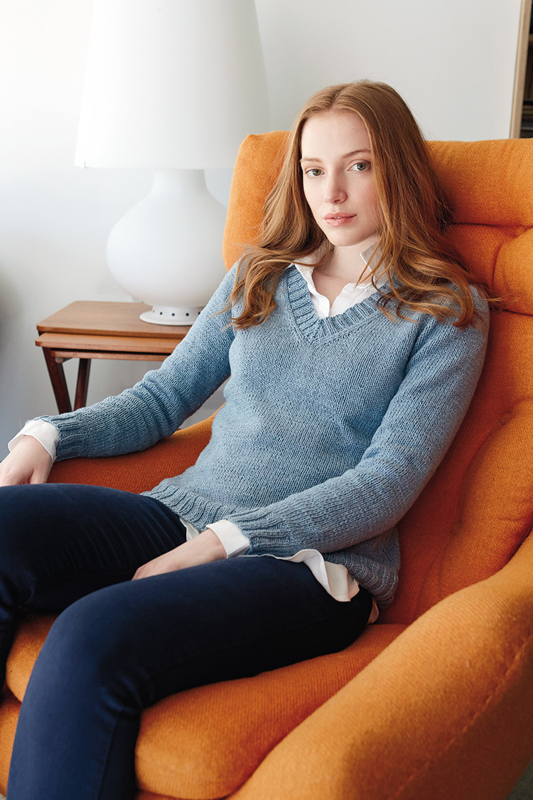 Rowan All Year Round