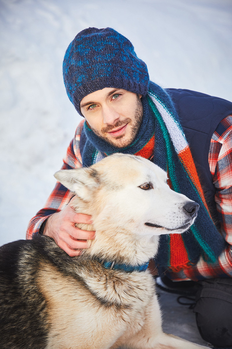 Rowan Arne & Carlos New Nordic Unisex