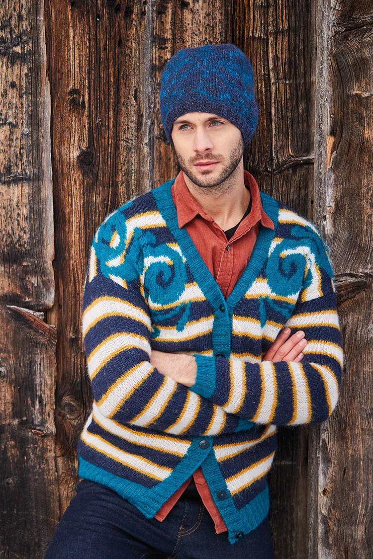 Rowan Arne & Carlos New Nordic Unisex