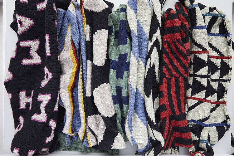 Rowan Brandon Mably Collection