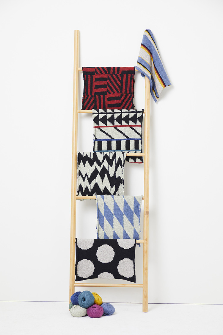 Rowan Brandon Mably Collection