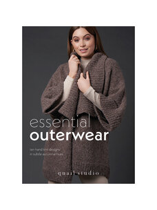 Rowan Essential Outerwear