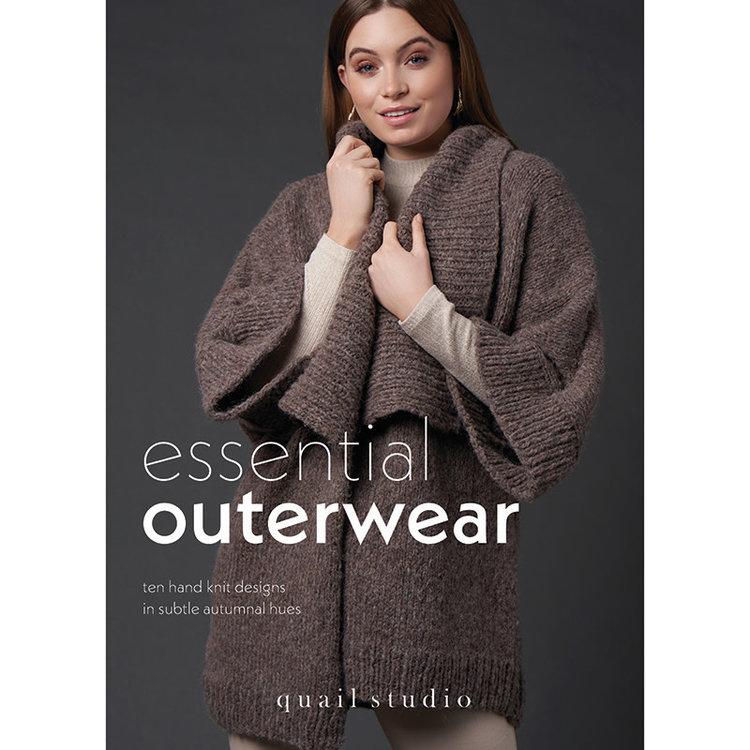 Rowan Essential Outerwear