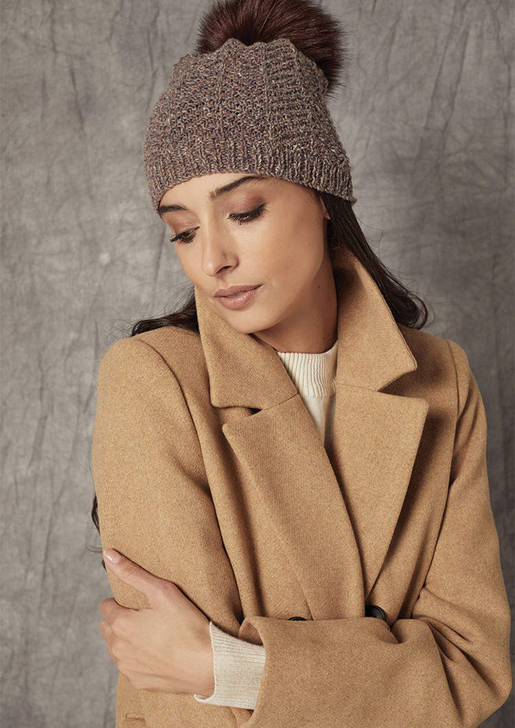 Rowan Classic Tweed Style