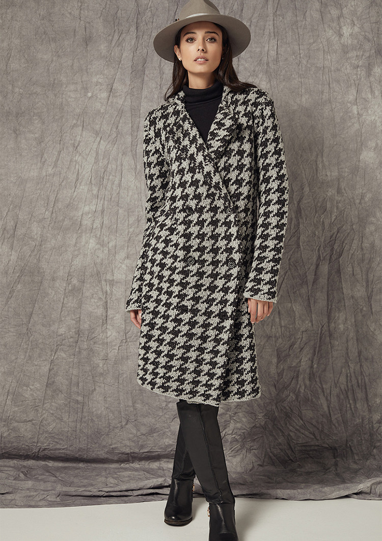 Rowan Classic Tweed Style