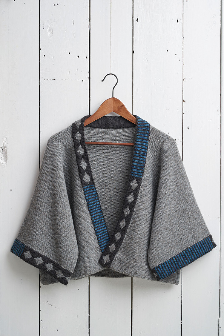 Rowan Cosy Alpaca Knits