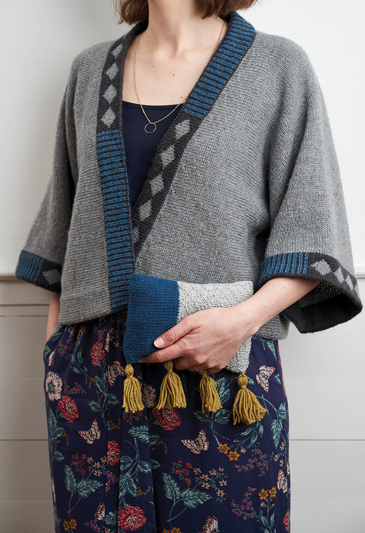 Rowan Cosy Alpaca Knits