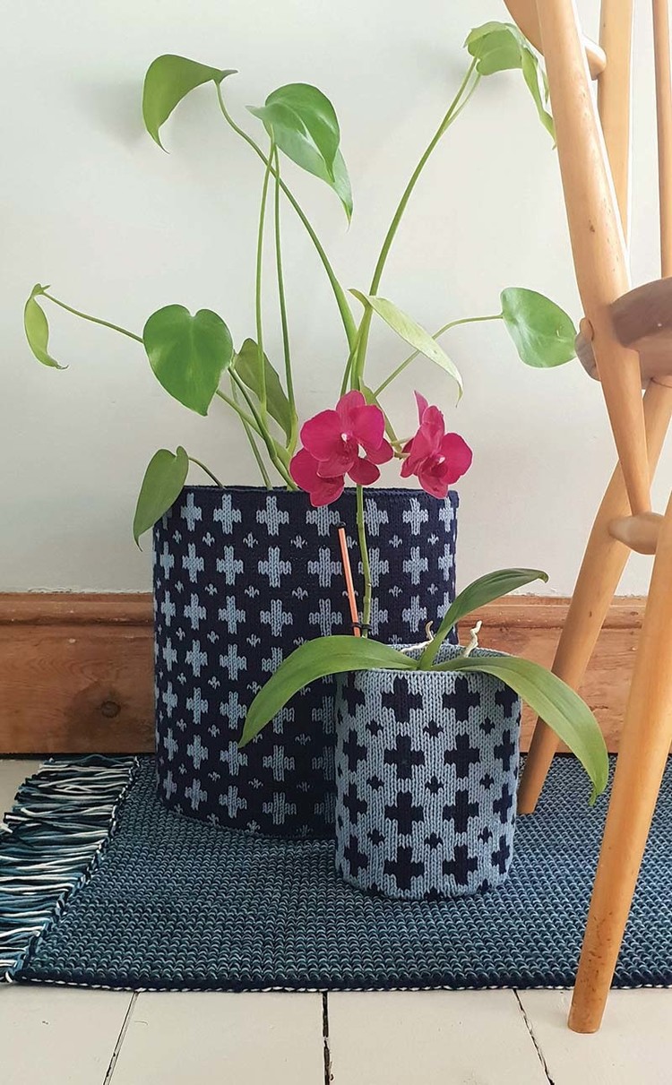 Rowan Cosy Alpaca Knits