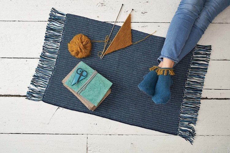 Rowan Cosy Alpaca Knits