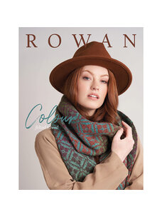 Rowan Felted Tweed Colour Collection