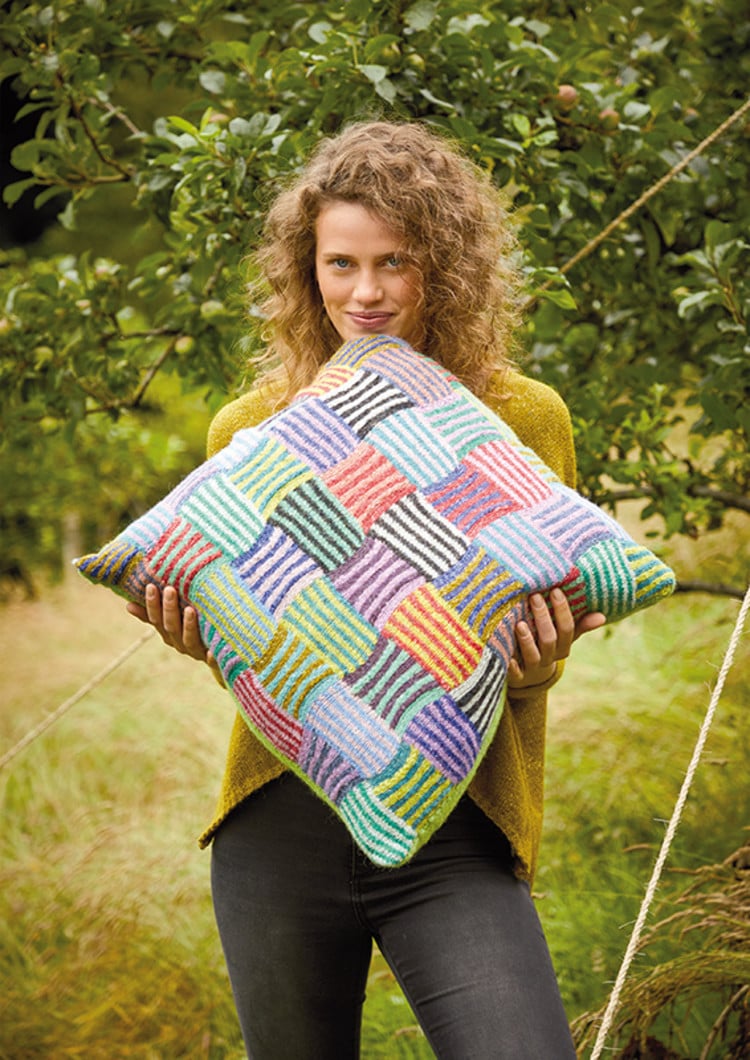 Rowan Felted Tweed Colours Collection