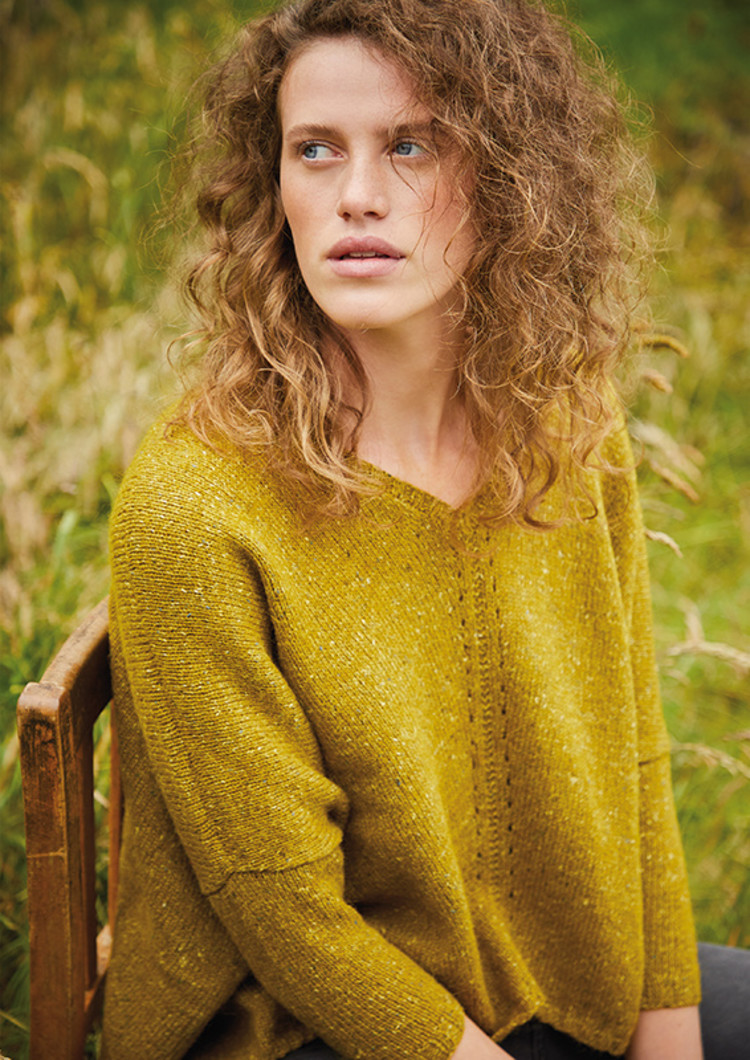 Rowan Felted Tweed Colours Collection