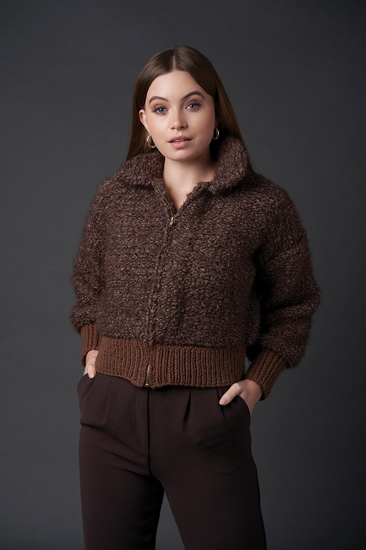 Rowan Essential Outerwear