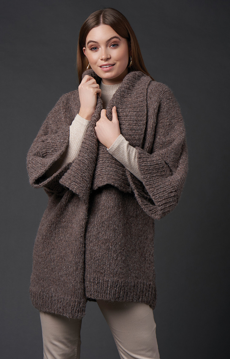 Rowan Essential Outerwear