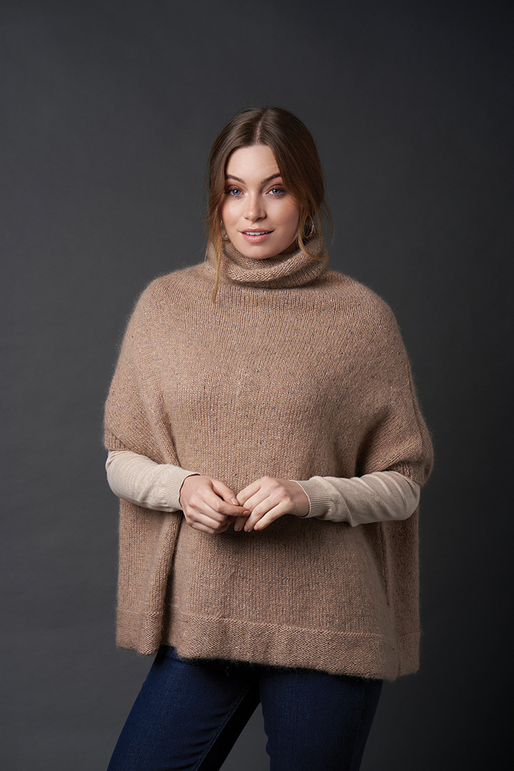 Rowan Essential Outerwear