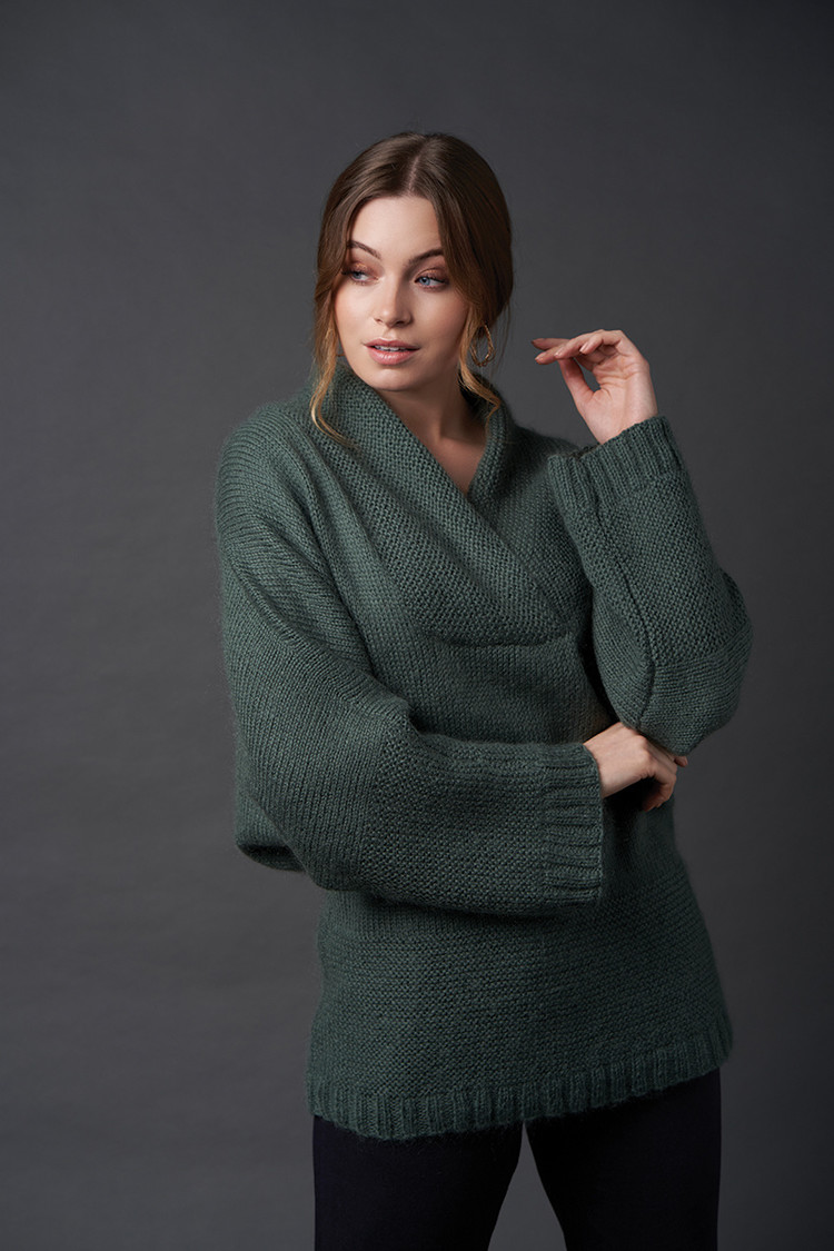 Rowan Essential Outerwear