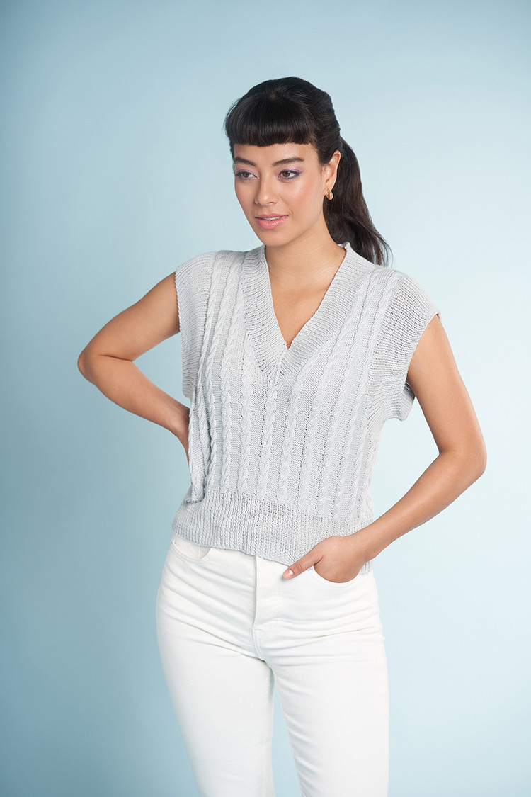 Rowan Essential Pastels